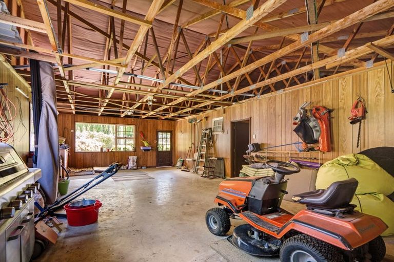 Photo of property in 312 Oamaru-alma Road, Alma, Oamaru, 9491