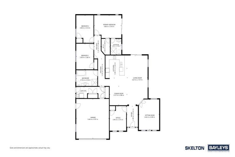 Photo of property in 10 Squire Drive, Awatoto, Napier, 4110