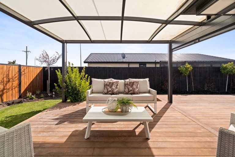 Photo of property in 87 Edward Street, Lincoln, 7608