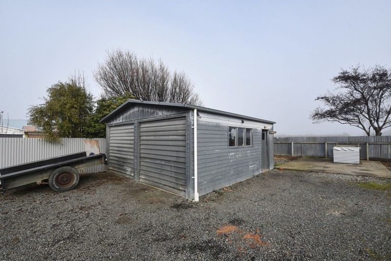 Photo of property in 20 Stuart Street, Hawthorndale, Invercargill, 9810