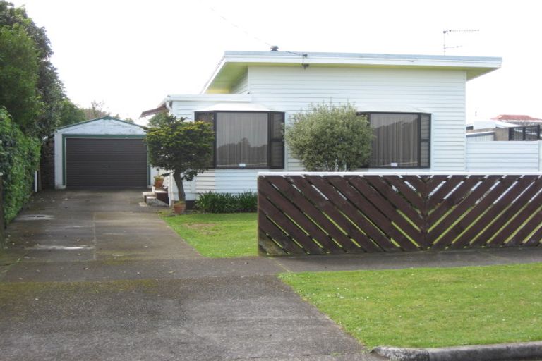 Photo of property in 41 Davies Road, Hurdon, New Plymouth, 4310