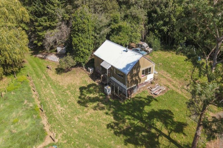 Photo of property in 8 Graham Vly Road, Motueka Valley, Motueka, 7196