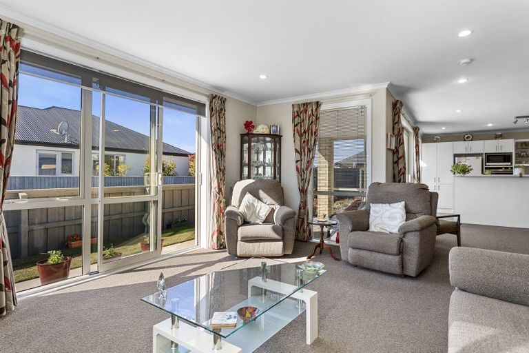 Photo of property in 40 Storer Street, Kaiapoi, 7630