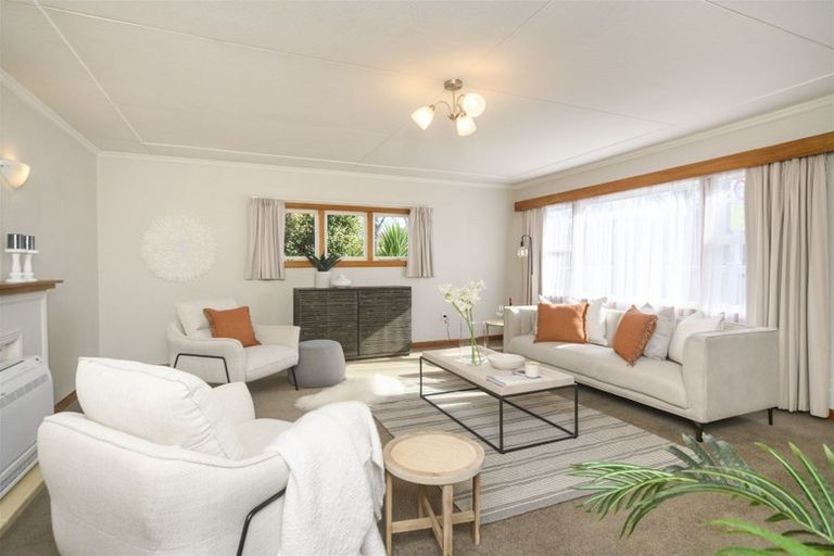 Photo of property in 508 College Street, Hokowhitu, Palmerston North, 4410