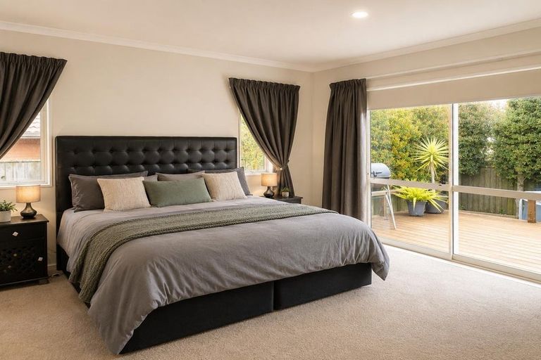 Photo of property in 80 Gracechurch Drive, Flat Bush, Auckland, 2016