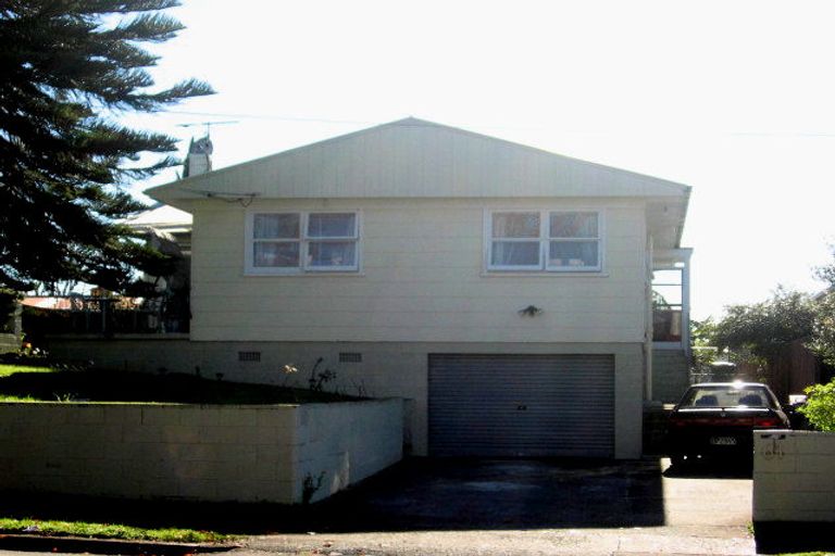 Photo of property in 61 Russell Road, Manurewa, Auckland, 2102
