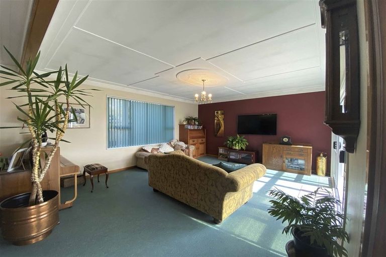 Photo of property in 40 Robertson Street, Richmond, Invercargill, 9810