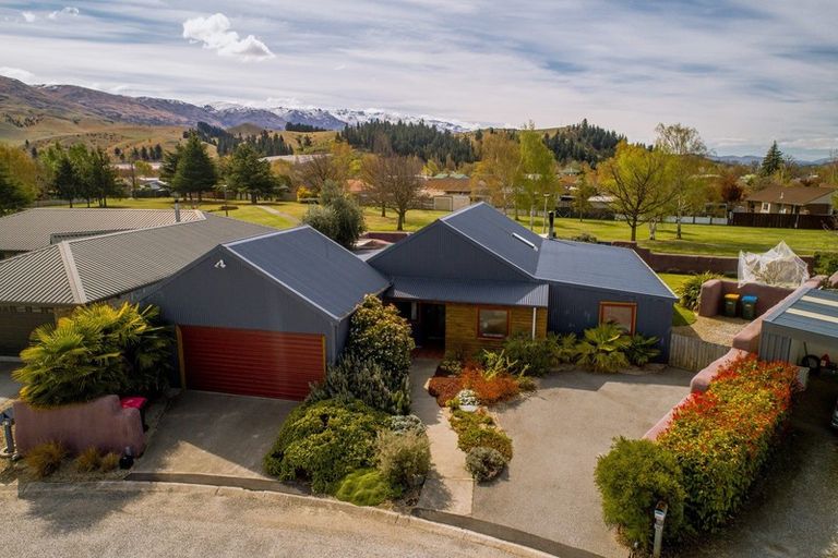 Photo of property in 45 Wishart Crescent, Cromwell, 9310