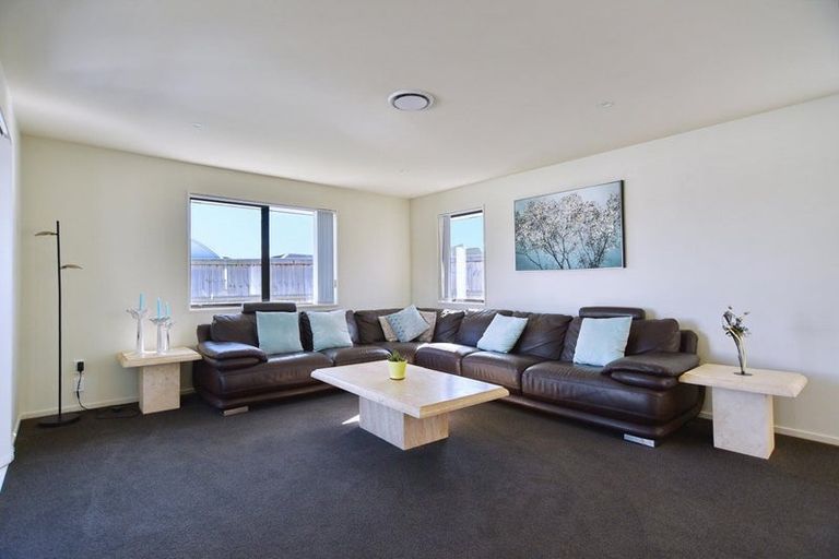 Photo of property in 3 Springbrook Close, Rangiora, 7400