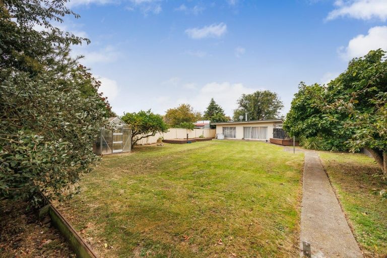 Photo of property in 53 Mulgrave Street, Ashhurst, 4810