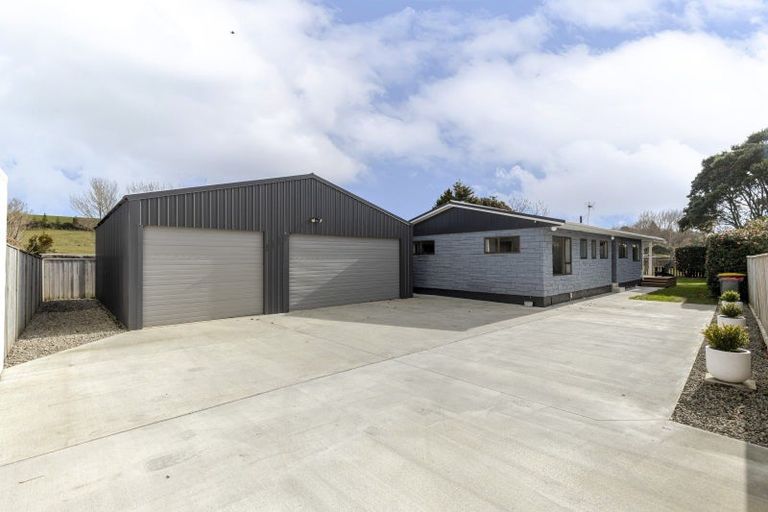 Photo of property in 72c Parris Street, Waitara, 4320