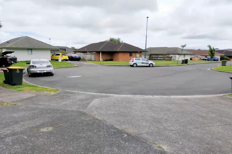 Photo of property in 14 Mark Carter Place, Flat Bush, Auckland, 2019