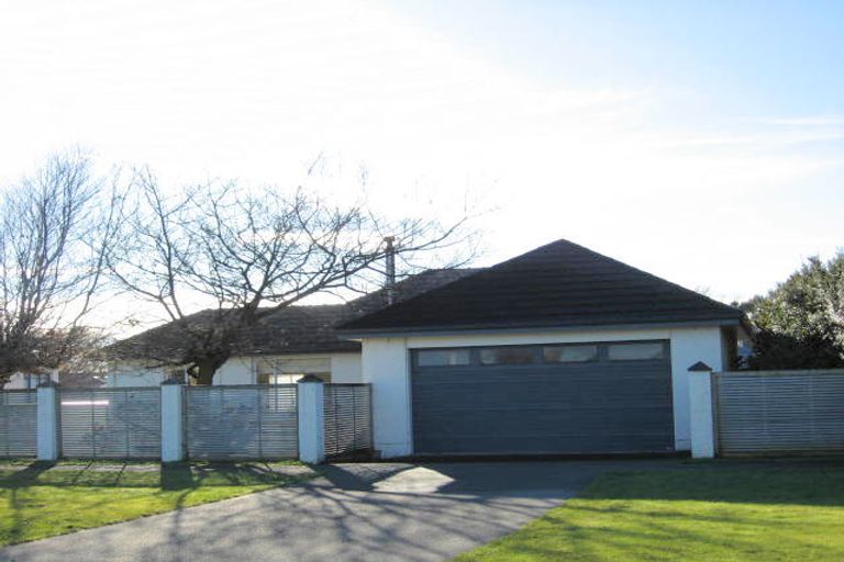 Photo of property in 44 Chelmsford Street, Windsor, Invercargill, 9810