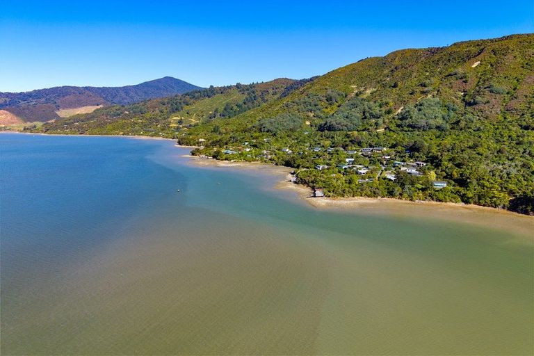 Photo of property in 83 Moenui Road, Havelock, Picton, 7281