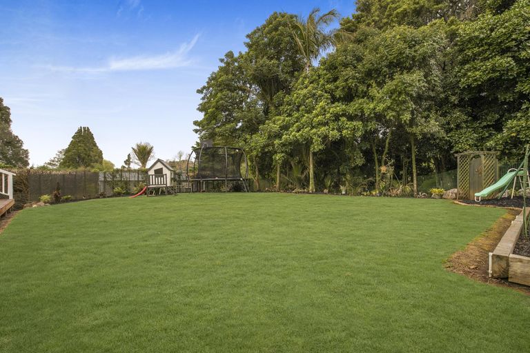 Photo of property in 181 Patumahoe Road, Patumahoe, Pukekohe, 2678