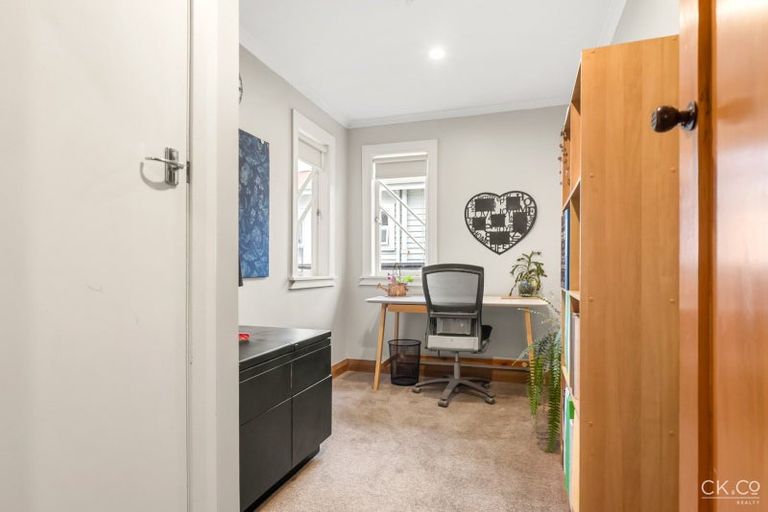 Photo of property in 39 Cudby Street, Woburn, Lower Hutt, 5011