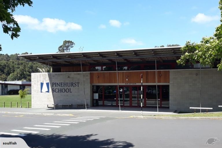 Photo of property in 408/22 Library Lane, Albany, Auckland, 0632