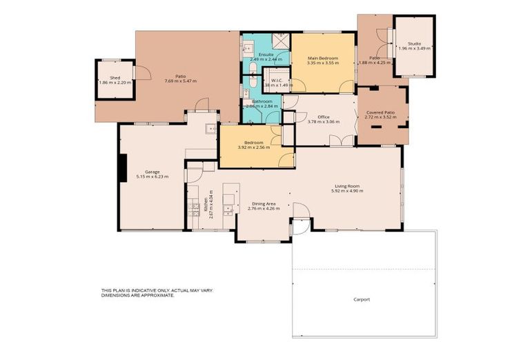 Photo of property in 317b Devonport Road, Tauranga, 3110