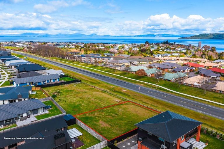 Photo of property in 78 Harakeke Drive, Wharewaka, Taupo, 3330