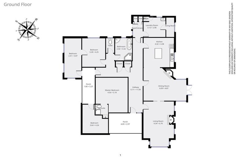 Photo of property in 82 Aerodrome Road, Dannevirke, 4972