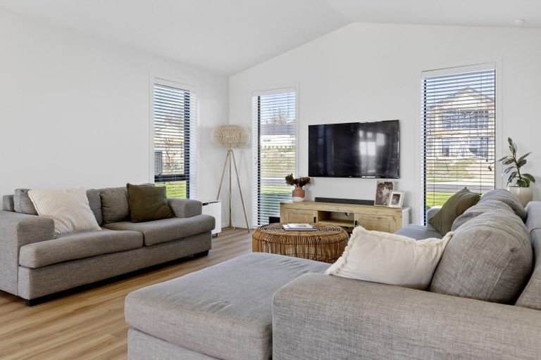 Photo of property in 34 Kopakopa Crescent, Wharewaka, 3330