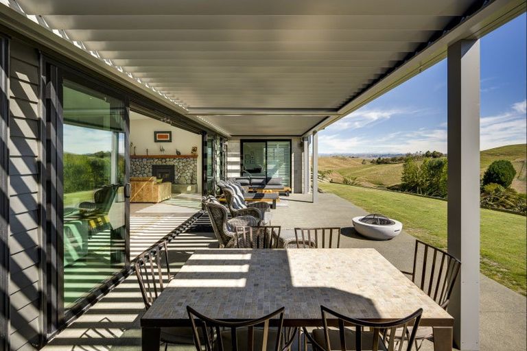 Photo of property in 1092a Elsthorpe Road, Otane, 4277