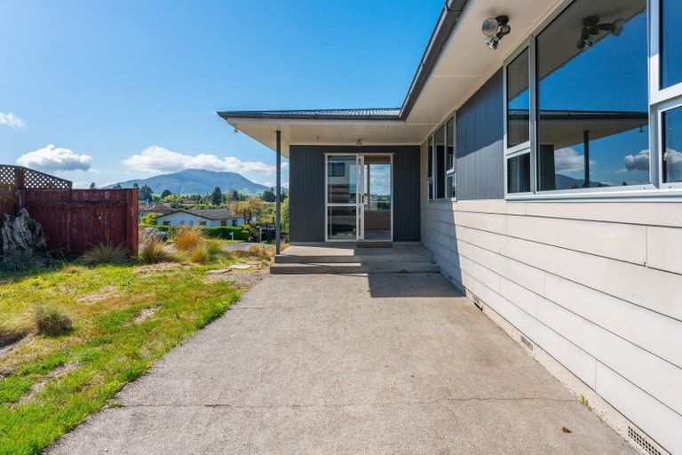 Photo of property in 34 Woodward Street, Nukuhau, Taupo, 3330