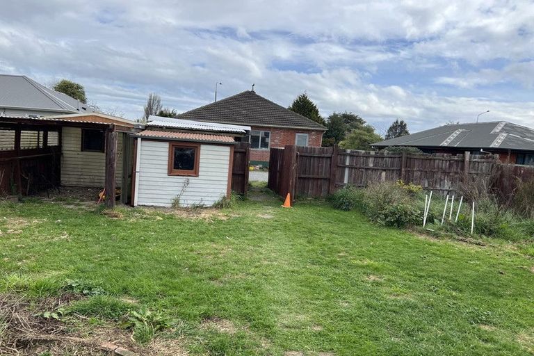 Photo of property in 110a Lyttelton Street, Spreydon, Christchurch, 8024