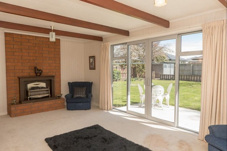 Photo of property in 9 Davidson Street, Allenton, Ashburton, 7700