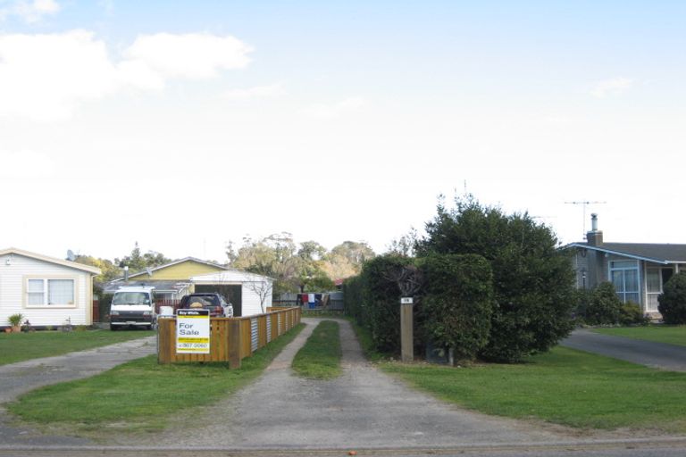 Photo of property in 78 Lahore Street, Wairoa, 4108