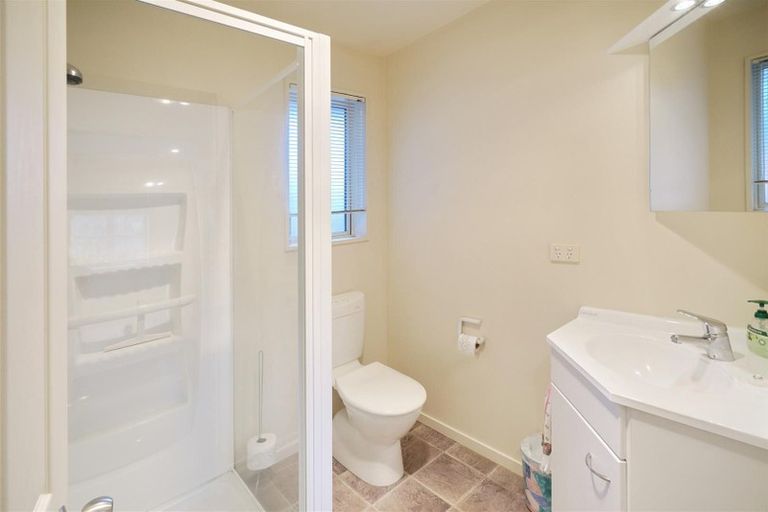 Photo of property in 1/54 Bellvue Avenue, Papanui, Christchurch, 8053