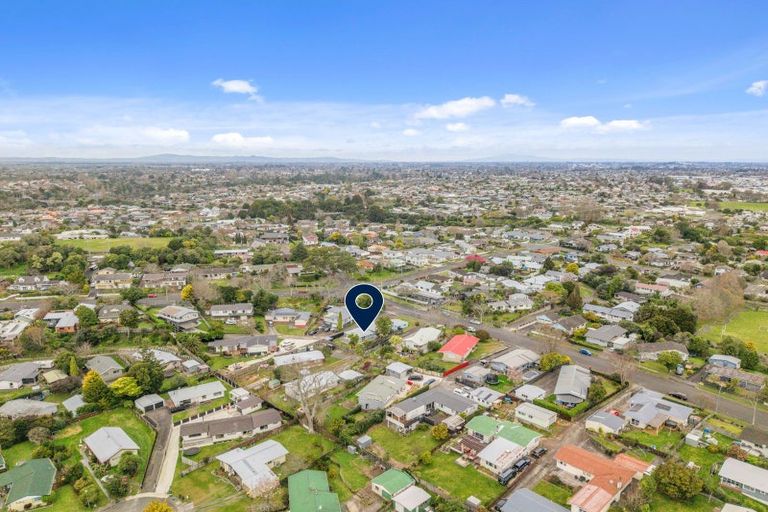Photo of property in 48 Pohutukawa Drive, Pukete, Hamilton, 3200