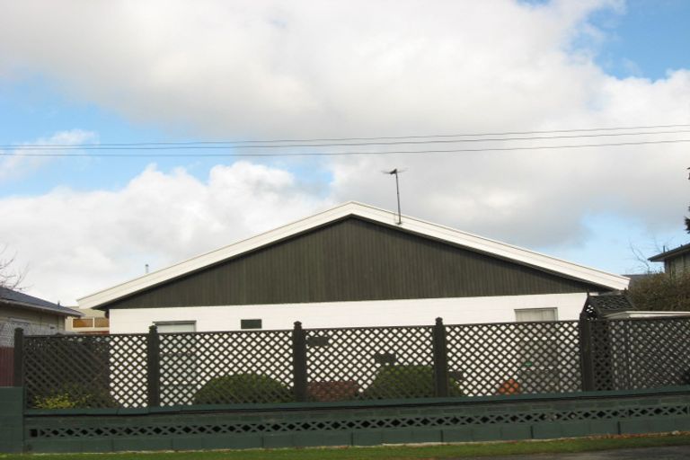 Photo of property in 3/80 Purchas Street, St Albans, Christchurch, 8014