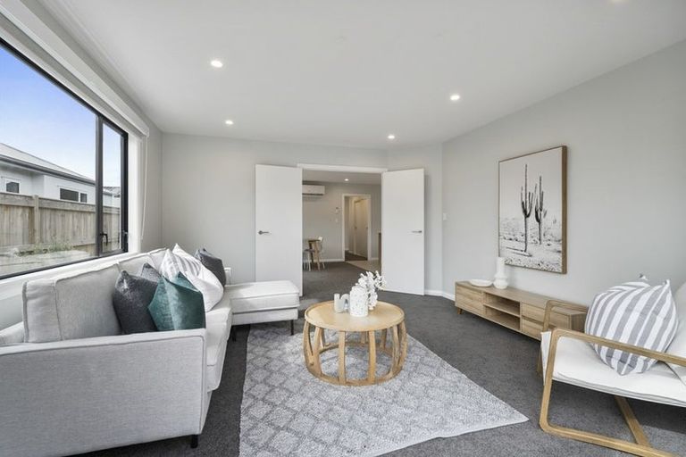 Photo of property in 17c Brightwater Terrace, Terrace End, Palmerston North, 4410