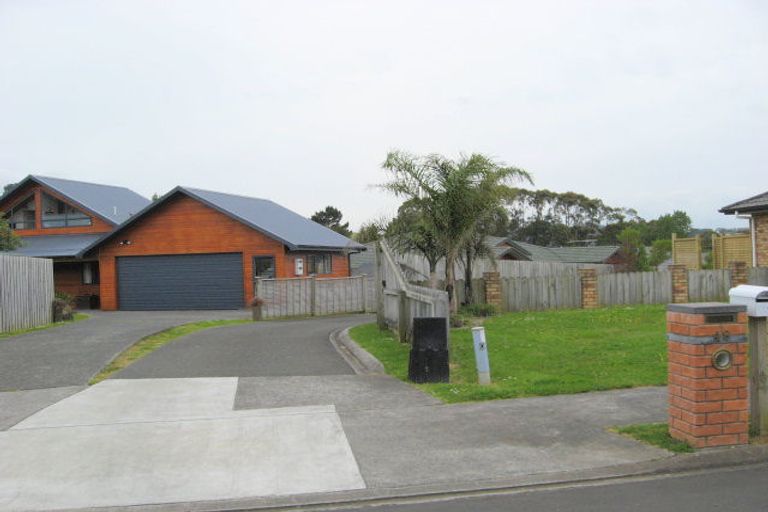 Photo of property in 40 Solan Drive, Waimauku, 0812
