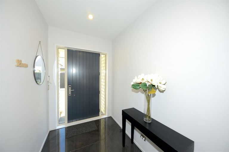 Photo of property in 21 Bennington Way, Wigram, Christchurch, 8042