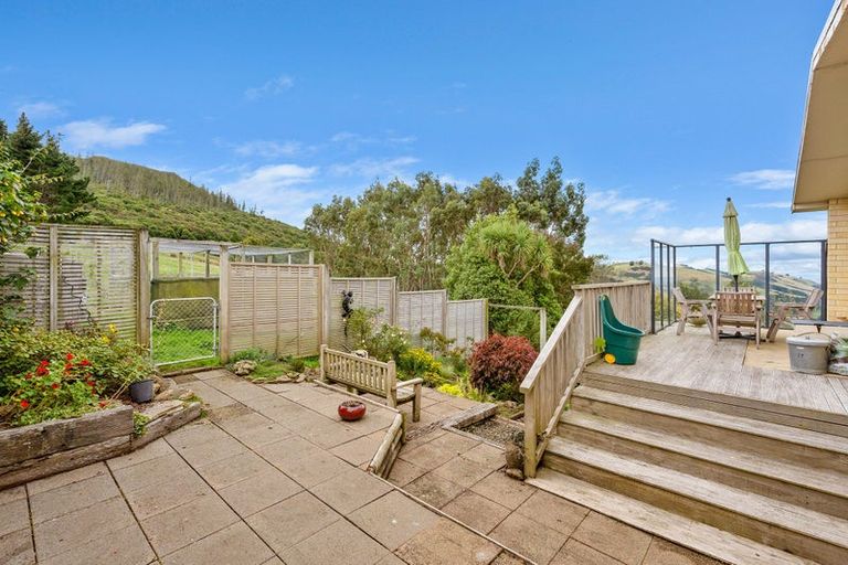 Photo of property in 296 Blueskin Road, Mihiwaka, Port Chalmers, 9081