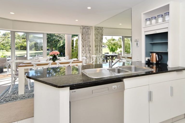 Photo of property in 1a Wai-iti Terrace, Burnside, Christchurch, 8053