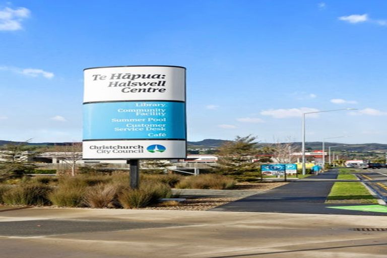 Photo of property in 47 Matai Springs Drive, Halswell, Christchurch, 8025