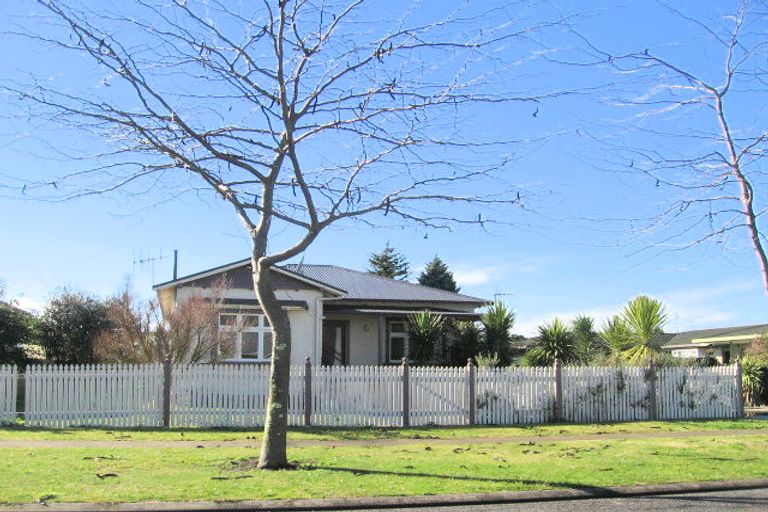 Photo of property in 702 Buller Street, Akina, Hastings, 4122