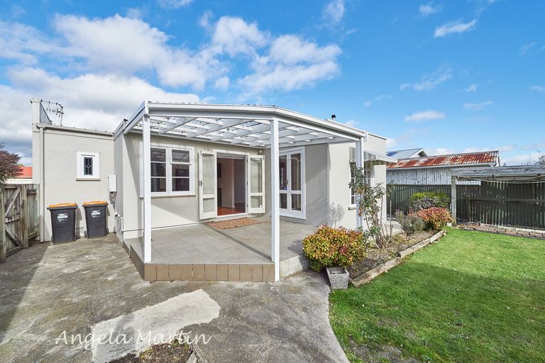 Photo of property in 23 Rongopai Street, Palmerston North, 4414