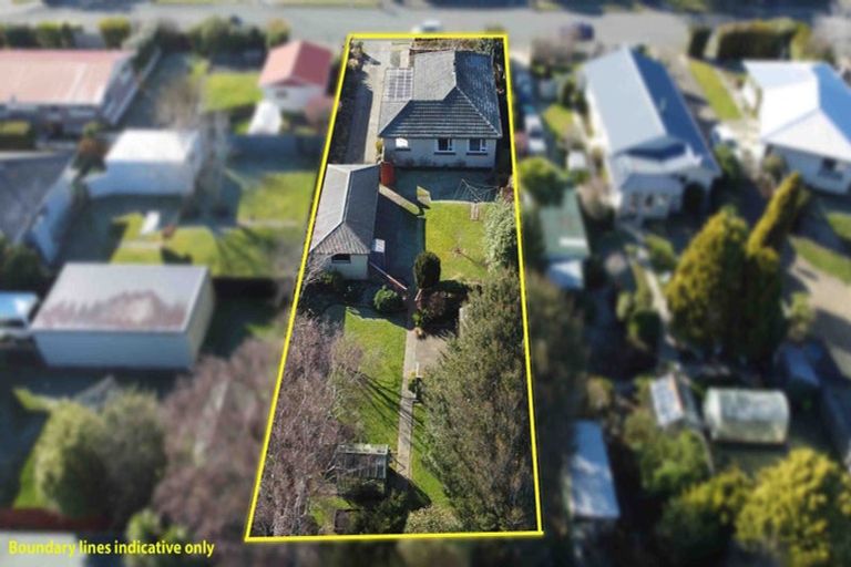 Photo of property in 73 Adamson Crescent, Glengarry, Invercargill, 9810