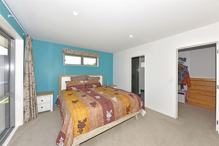 Photo of property in 5 Collier Drive, Halswell, Christchurch, 8025