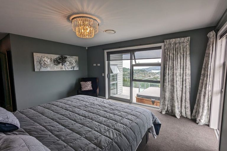 Photo of property in 29 Pacific View, Whitby, Porirua, 5024