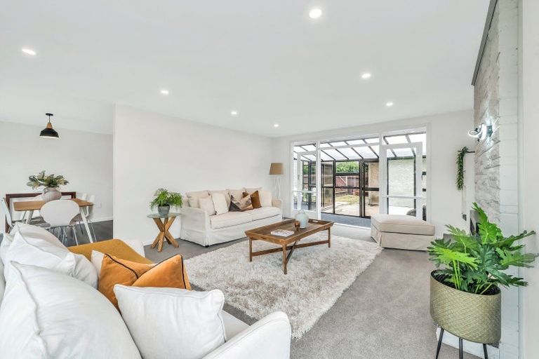 Photo of property in 89 White Street, Rangiora, 7400