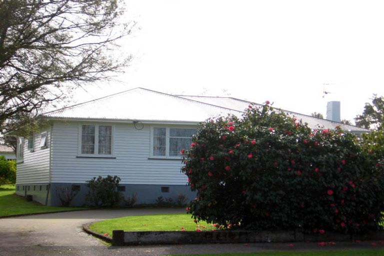 Photo of property in 3 Queen Alexandra Street, Lansdowne, Masterton, 5810