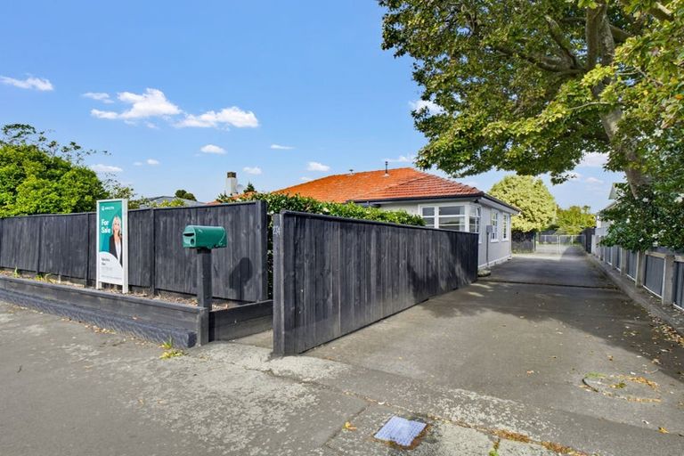 Photo of property in 274 Albert Street, Hokowhitu, Palmerston North, 4410