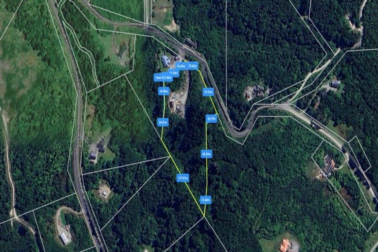 Photo of property in 34 Welshmans Road, Marsden, Greymouth, 7872