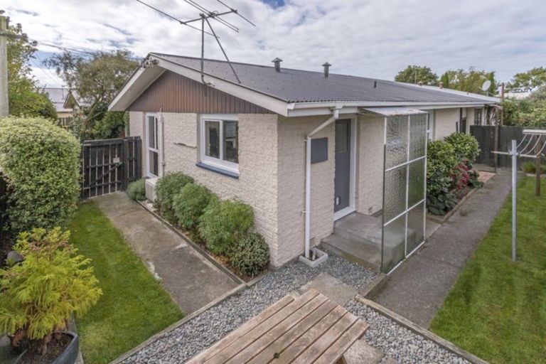 Photo of property in 4/62 Bordesley Street, Phillipstown, Christchurch, 8011