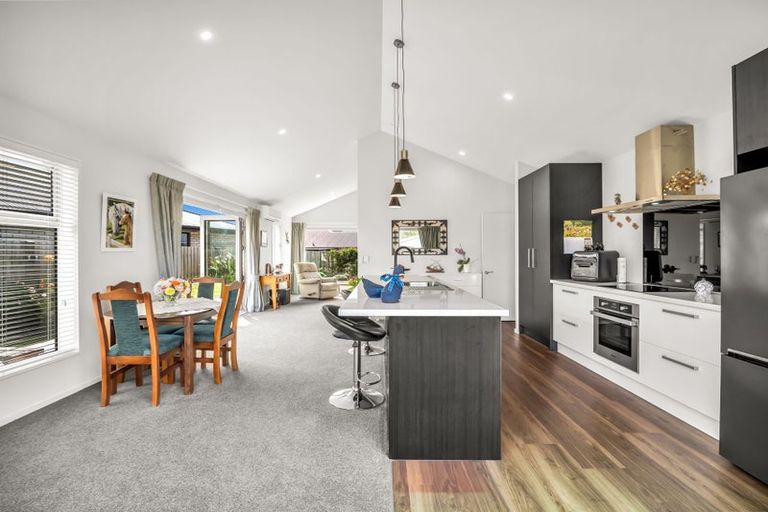 Photo of property in 9 Minerva Crescent, Woodend, 7610